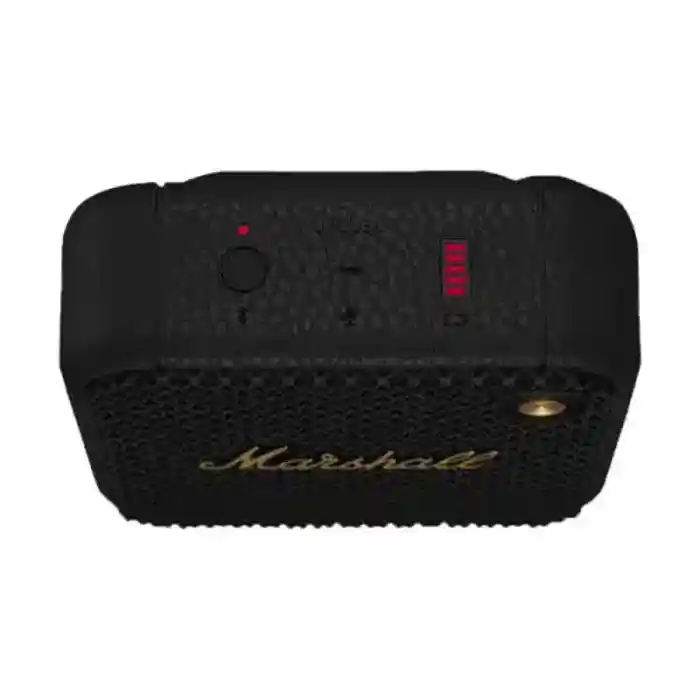 Marshall Willen Portable Bluetooth Speaker